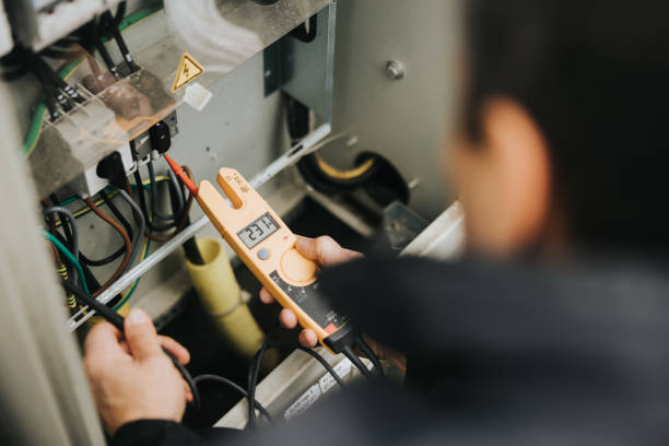 Best Industrial Electrical Services  in Winnebago, IL