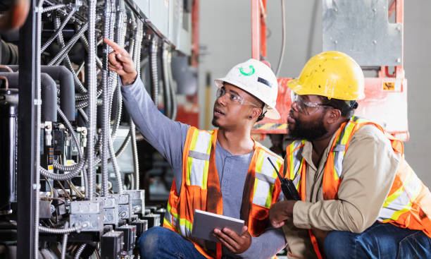 Best Emergency Electrical Repair  in Winnebago, IL