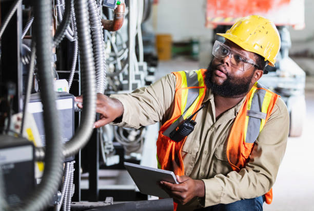 Best Residential Electrician Services  in Winnebago, IL
