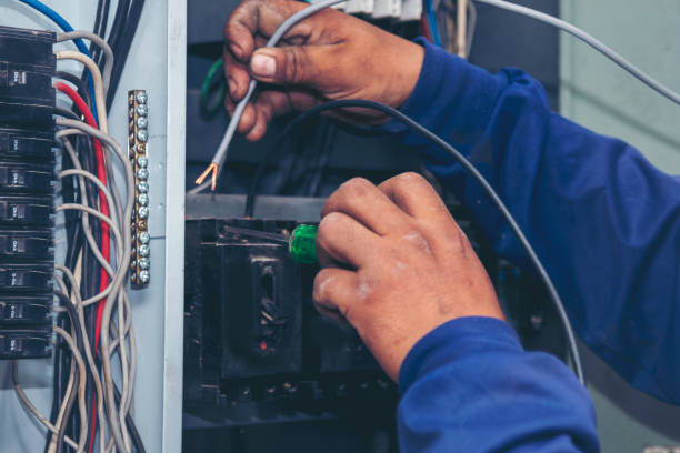 Affordable Emergency Electrician in IL