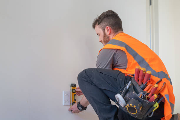 Best Emergency Electrician Near Me  in Winnebago, IL