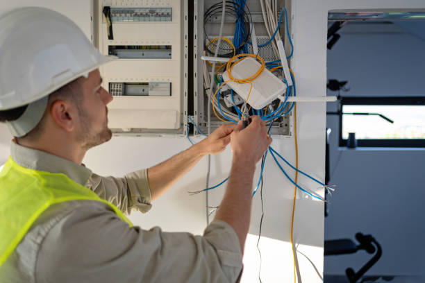 Best Affordable Emergency Electrician  in Winnebago, IL